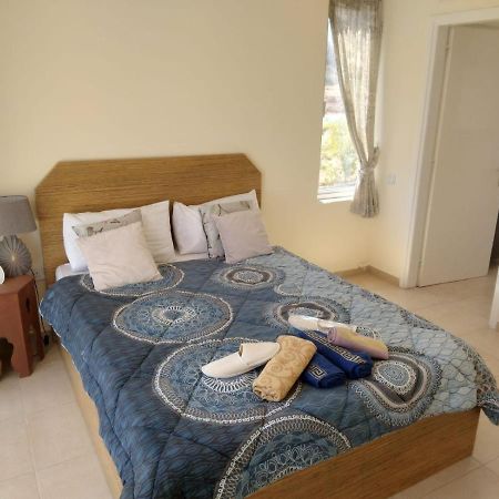 Aqua Royal Alexus Luxury Holiday Apartments Girne Exterior foto