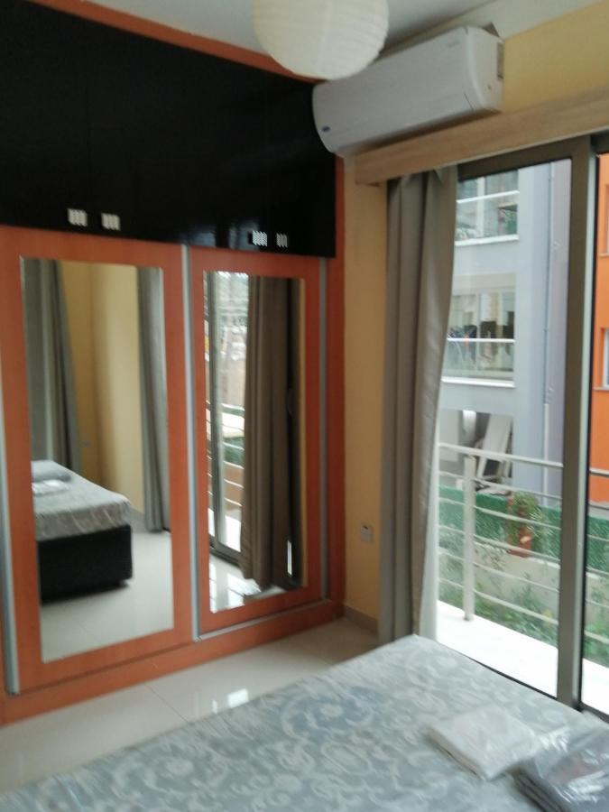 Aqua Royal Alexus Luxury Holiday Apartments Girne Exterior foto