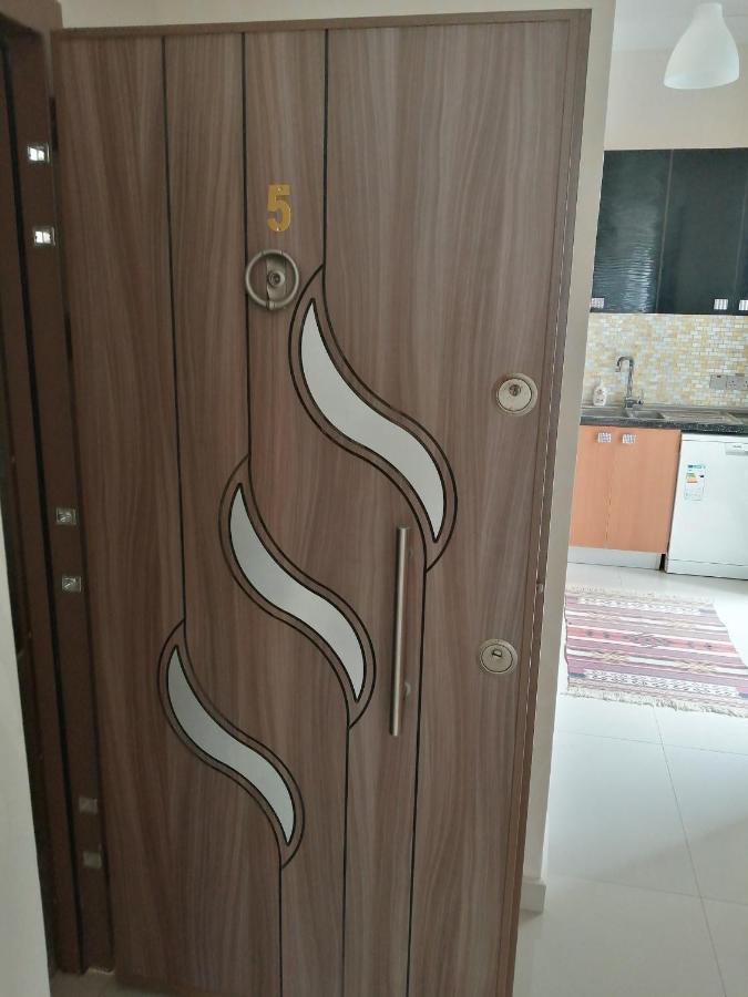 Aqua Royal Alexus Luxury Holiday Apartments Girne Exterior foto