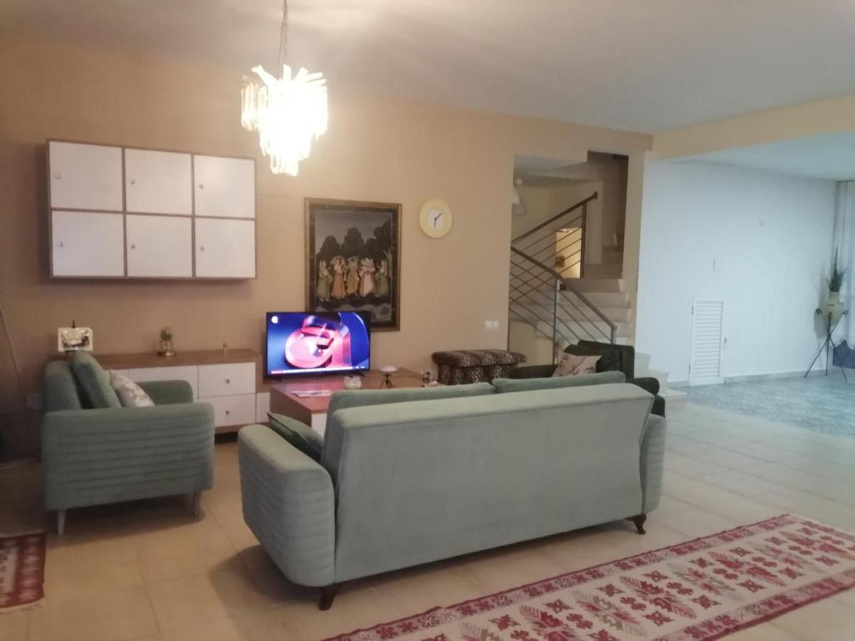 Aqua Royal Alexus Luxury Holiday Apartments Girne Exterior foto