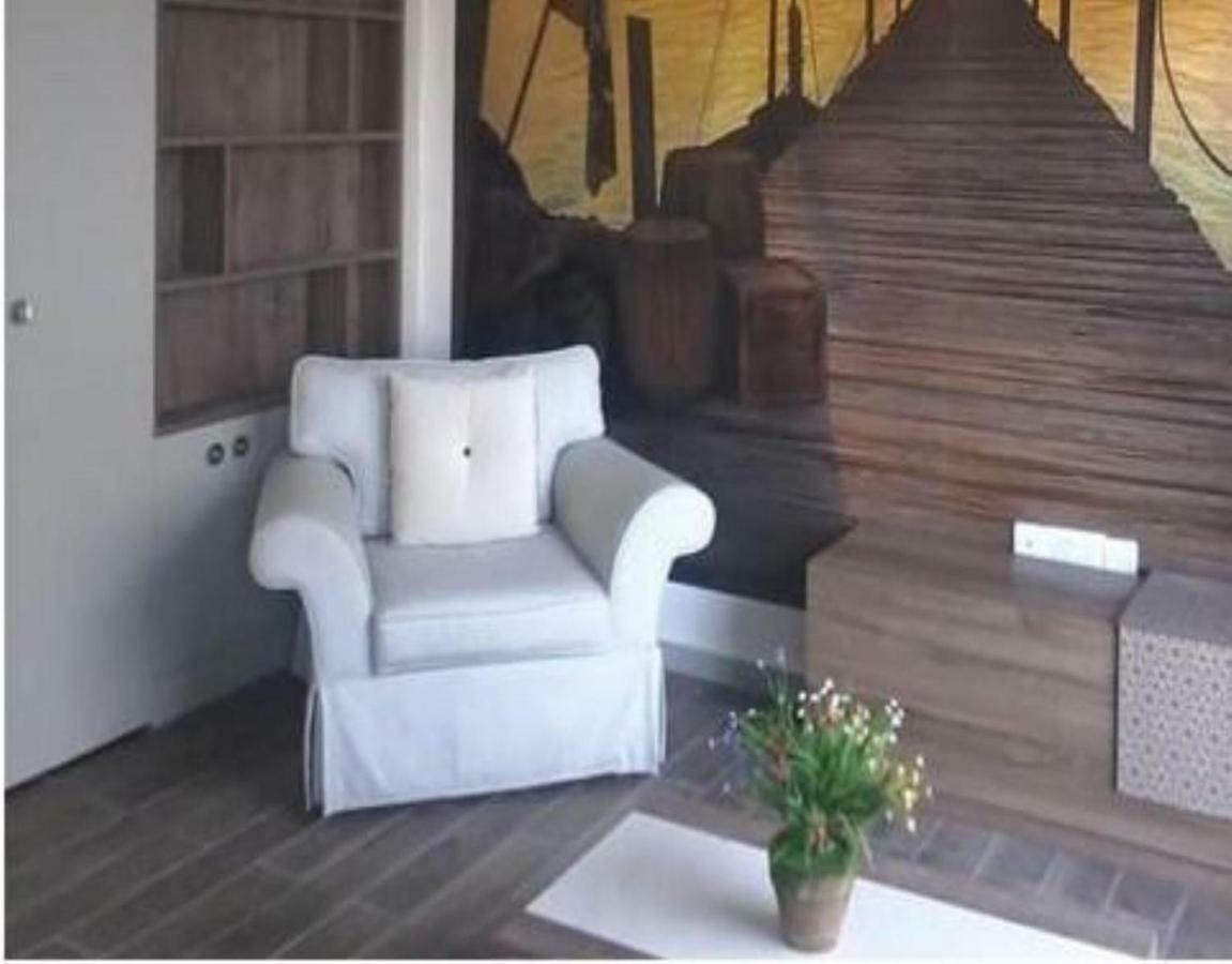 Aqua Royal Alexus Luxury Holiday Apartments Girne Exterior foto