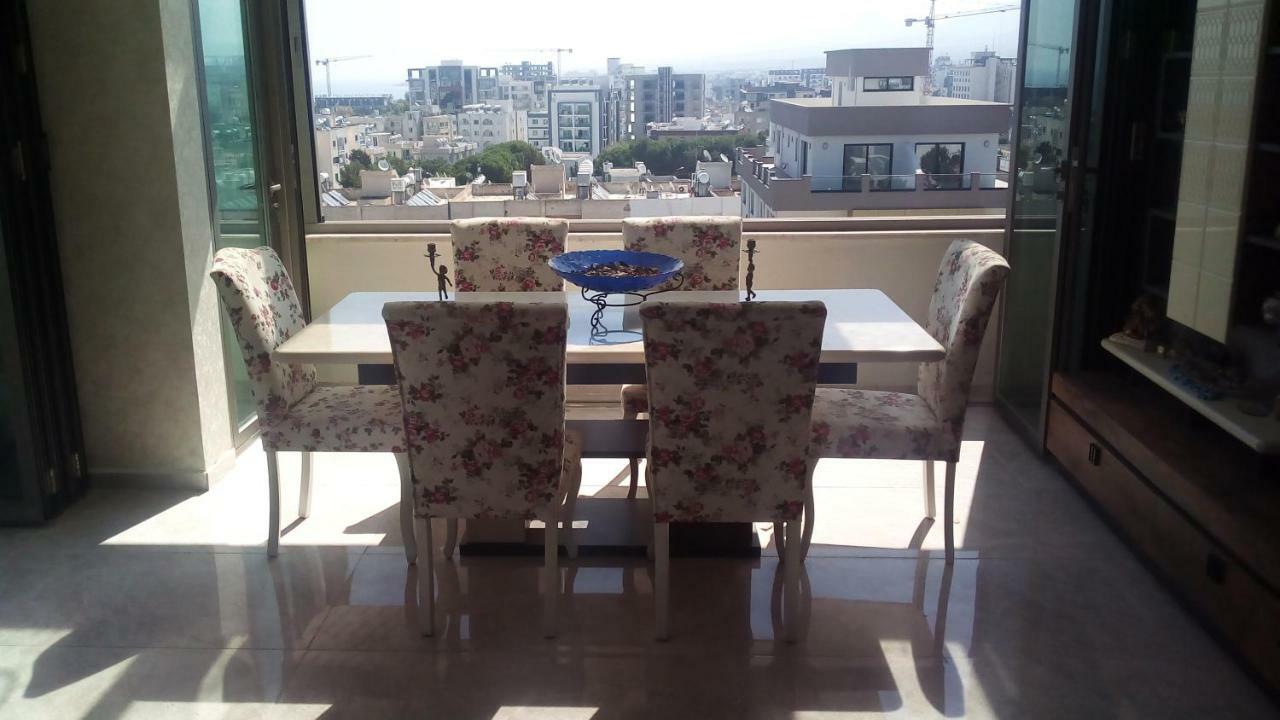 Aqua Royal Alexus Luxury Holiday Apartments Girne Exterior foto