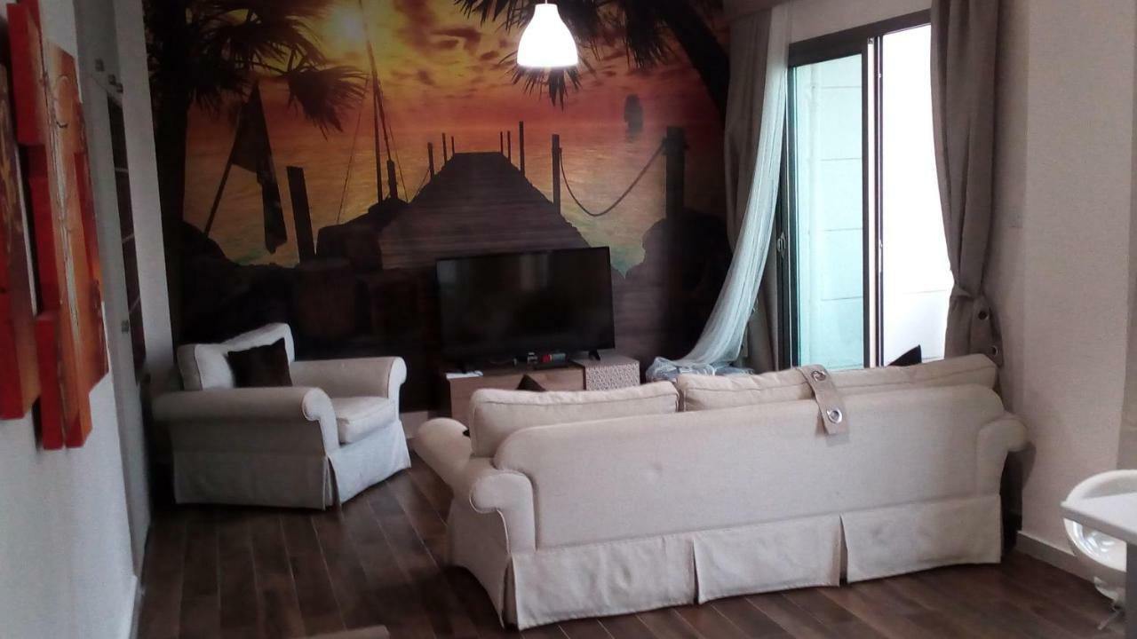 Aqua Royal Alexus Luxury Holiday Apartments Girne Exterior foto
