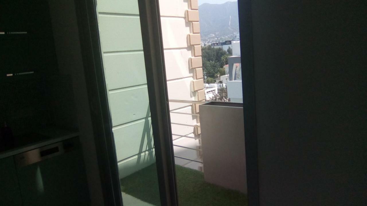 Aqua Royal Alexus Luxury Holiday Apartments Girne Exterior foto