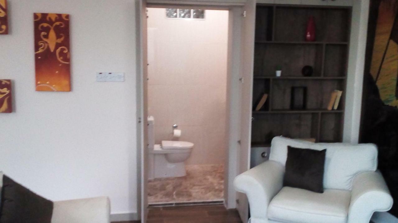 Aqua Royal Alexus Luxury Holiday Apartments Girne Exterior foto