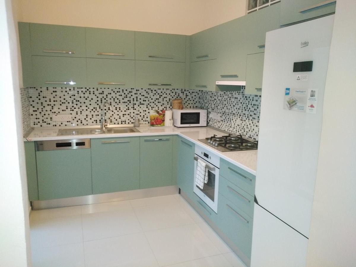 Aqua Royal Alexus Luxury Holiday Apartments Girne Exterior foto